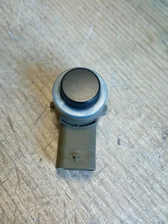 фото №1, Парктроник датчик jaguar xe range rover oryg.