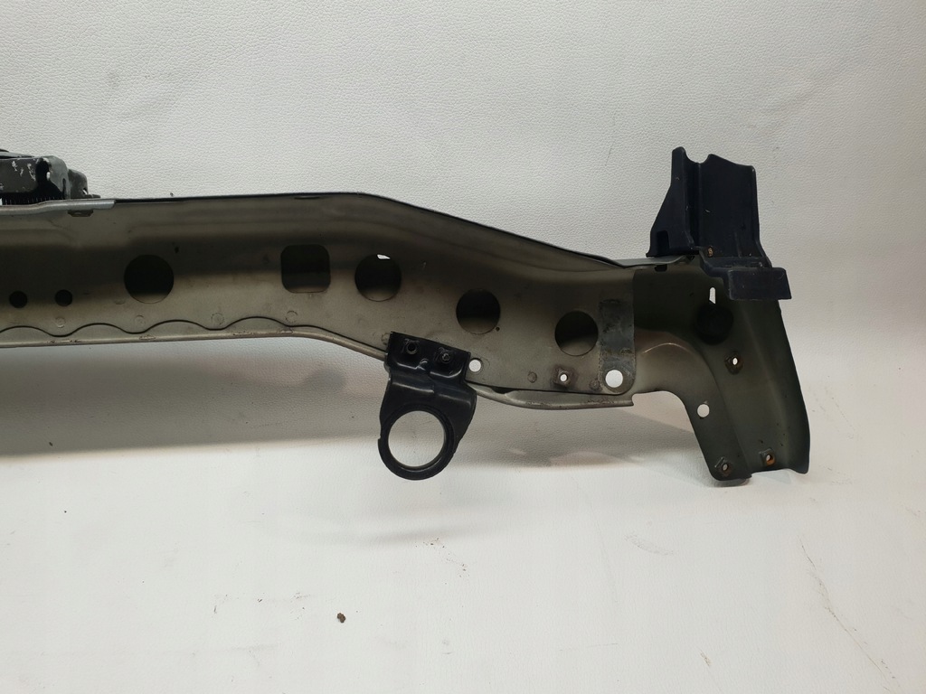 фото №10, Suzuki swift v mk7 10-17 pas передний усилитель верхний замок перед