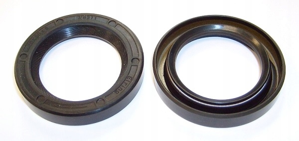 Сальник 35x50x8 fiat fullback 2.4 2.5 2016- Недорого