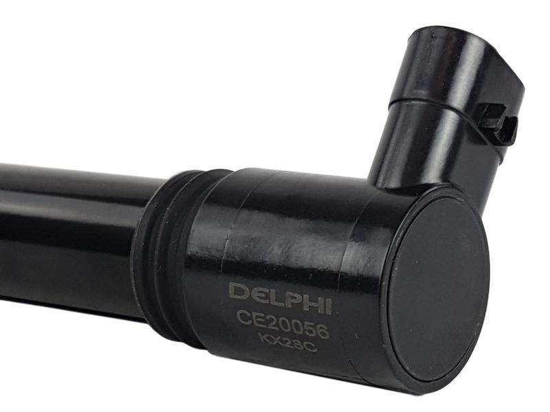 фото №15, Катушка зажигания delphi ce20056-12b1