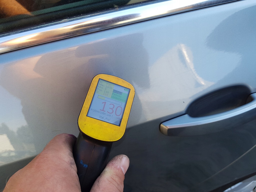 фото №5, Opel insignia a z179 двері ліва задня задні ladne