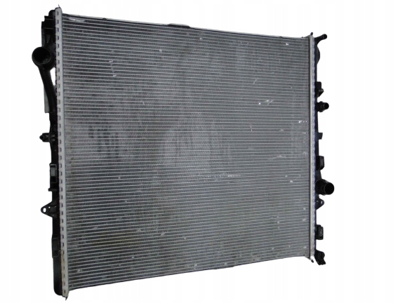 фото №1, Mercedes sprinter w907 907 радиатор wody дизель