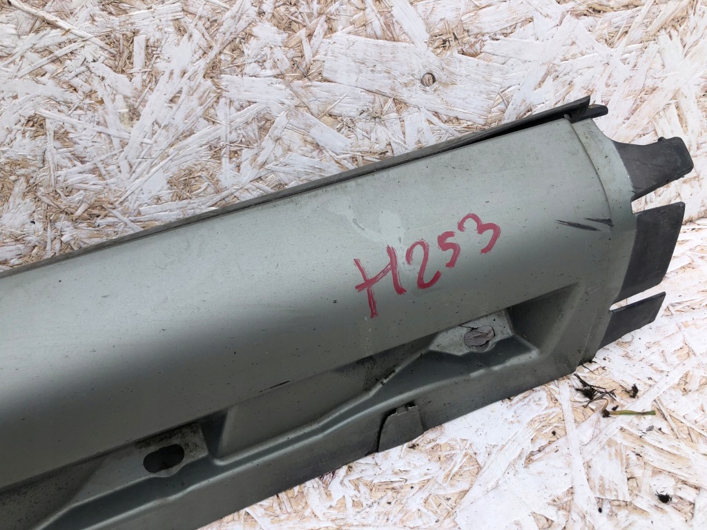 фото №4, Поріг молдинг поріг права volvo v70 s60 ii sedan