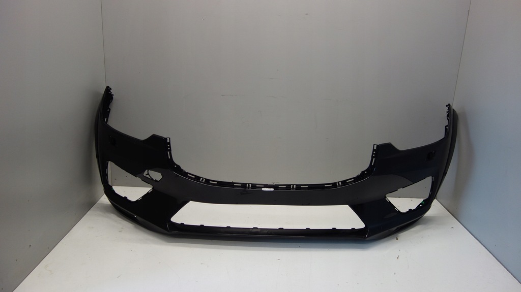 фото №1, Volvo xc60 ii бампер передній r-design 31449127