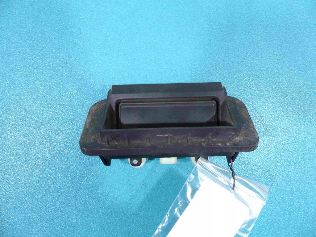 фото №1, Ручка кришки задня mercedes w212 kombi