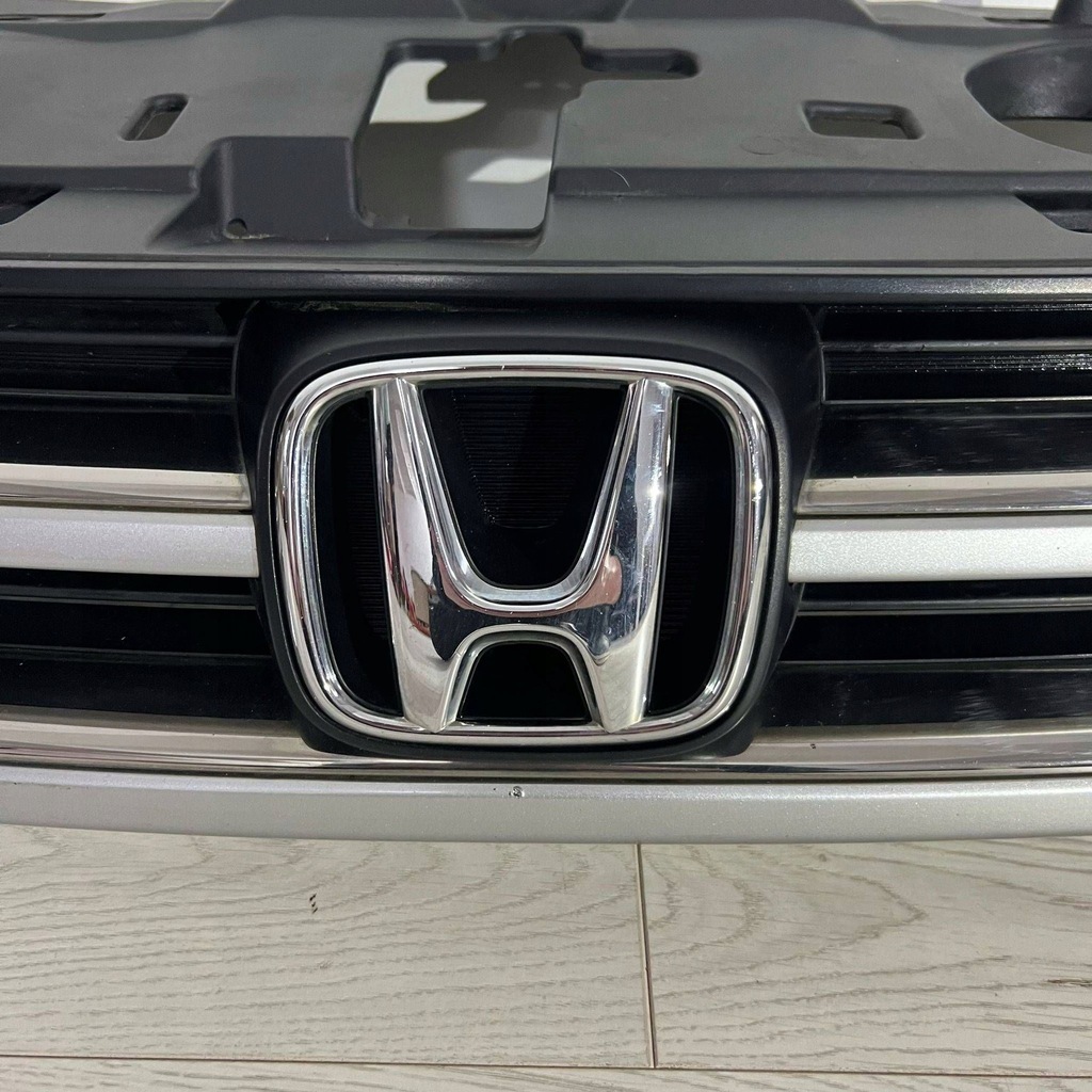 фото №2, Honda cr-v iii решітка радіатора решітка радіатора радіатора перед передня