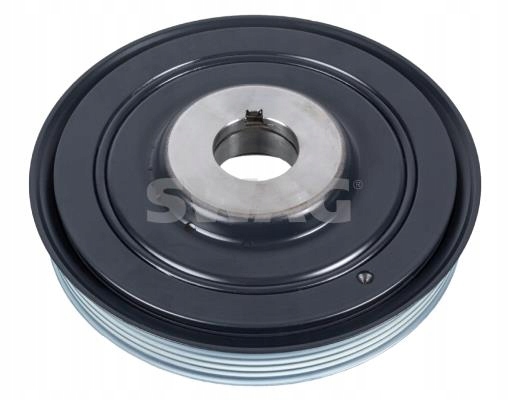 фото №1, Swag шкив коленчатого вала korb 62928525