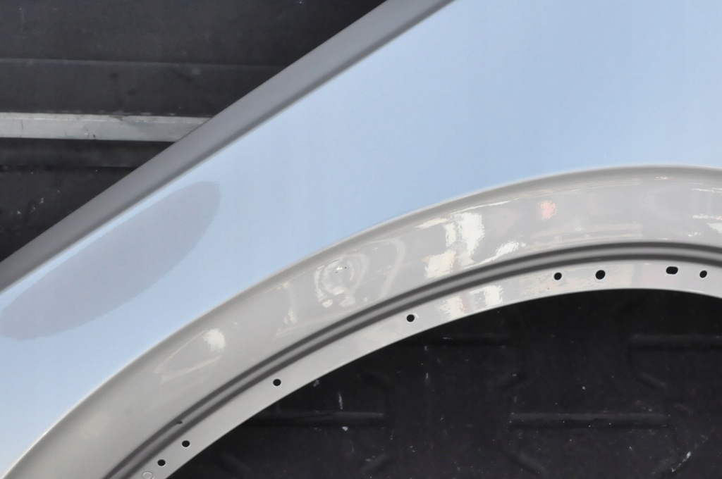 фото №3, Volvo xc90 ii крила лівий перед передній 736