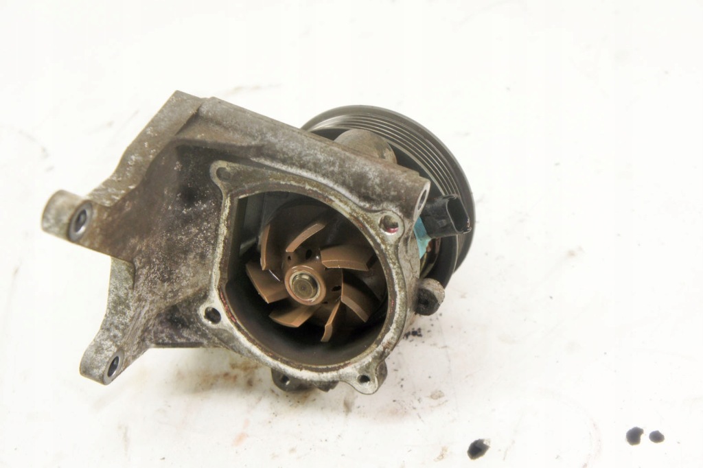 фото №4, Nd266 opel astra k 1.6d насос wody