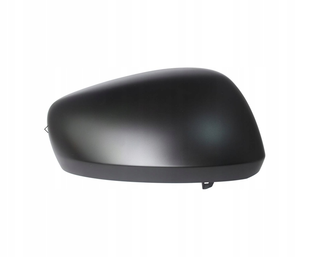 фото №1, Корпус зеркало renault koleos 17- 963743020r