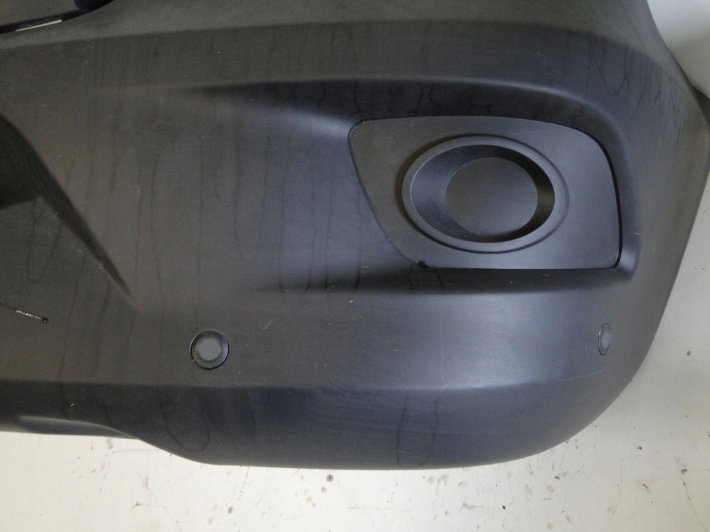 фото №8, Mercedes sprinter w906 lift бампер передний pts