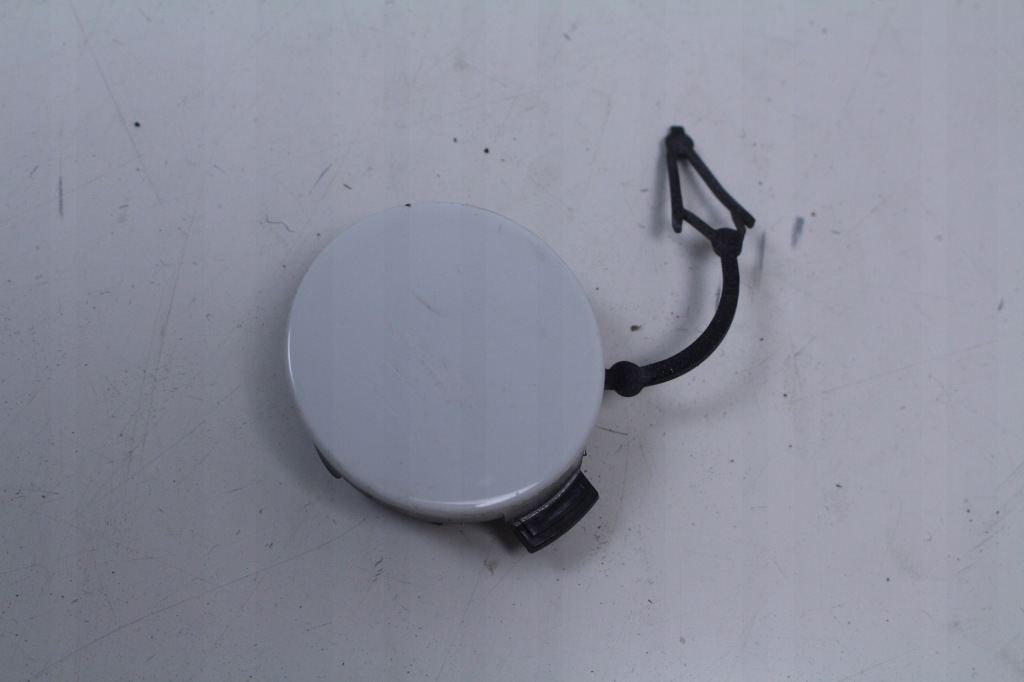 фото №1, Заглушка фаркоп бампера перед vw golf vii 20r. lc9a