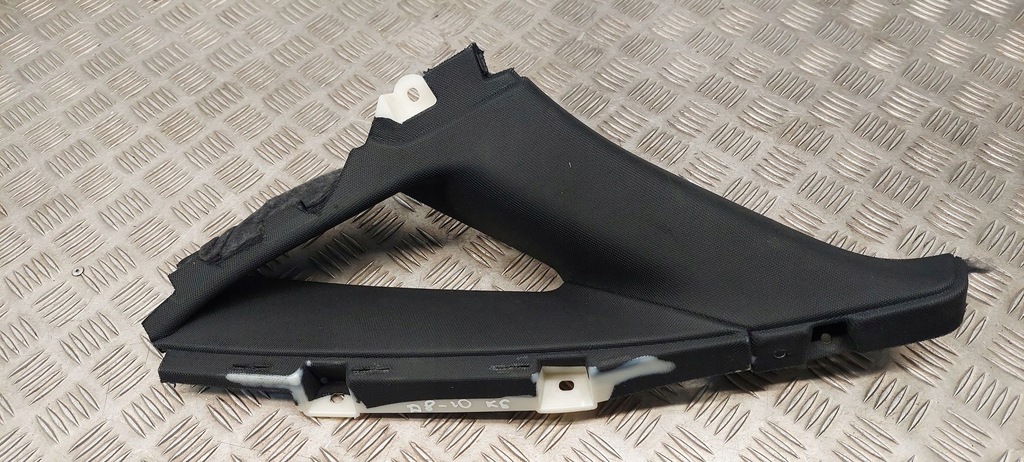 фото №5, Audi a8 s8 d4 4h 2013 задняя сторона левая защита средняя стойка / c