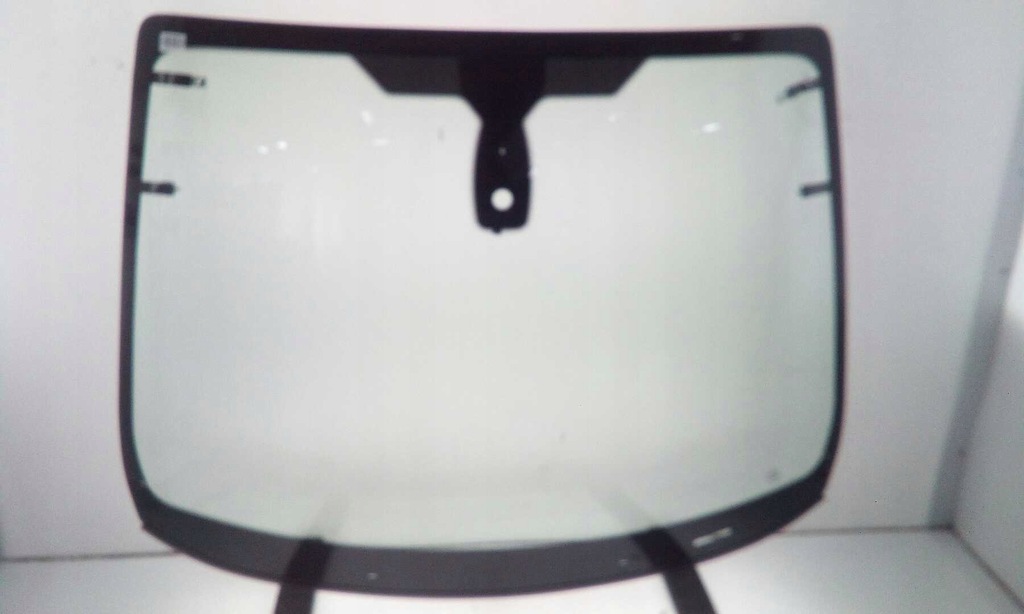 фото №12, Скло лобове передня ford fiesta vi 2012-2017 3/5-drzwi hbk зелений nowa