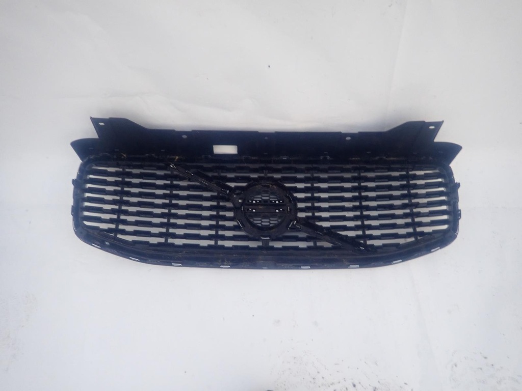 фото №5, Volvo xc60 ii 2 r-design 17- решётка радиатора решётка радиатора