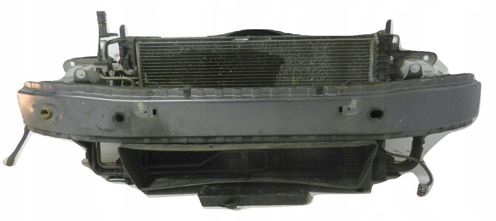 фото №1, Усилитель pas балка volvo v50 s40 ii 1.8b 2.0b