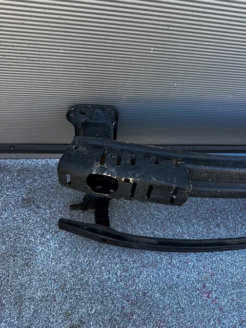 фото №3, Балка передня перед mini countryman r60