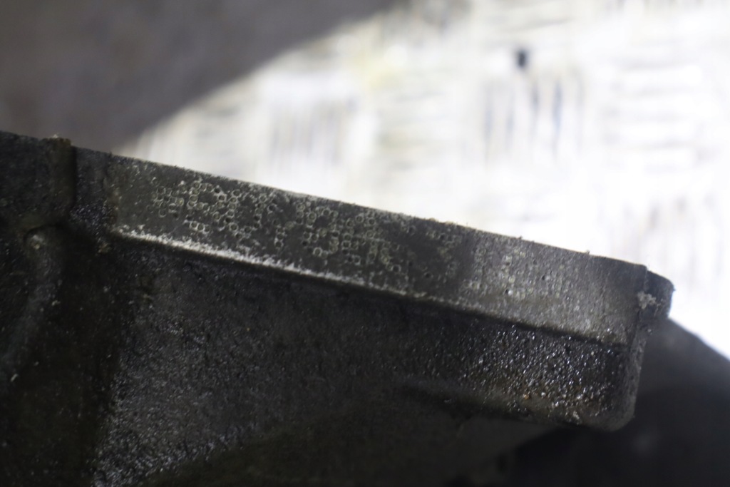 фото №6, Блок двигателя skoda octavia ii 2.0fsi