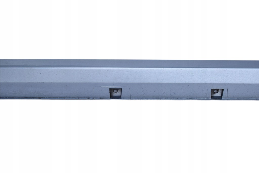 фото №5, Молдинг порог правая koleos