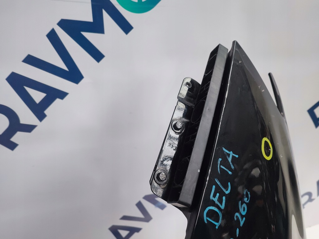 фото №7, Крила лівий передній перед lancia delta iii