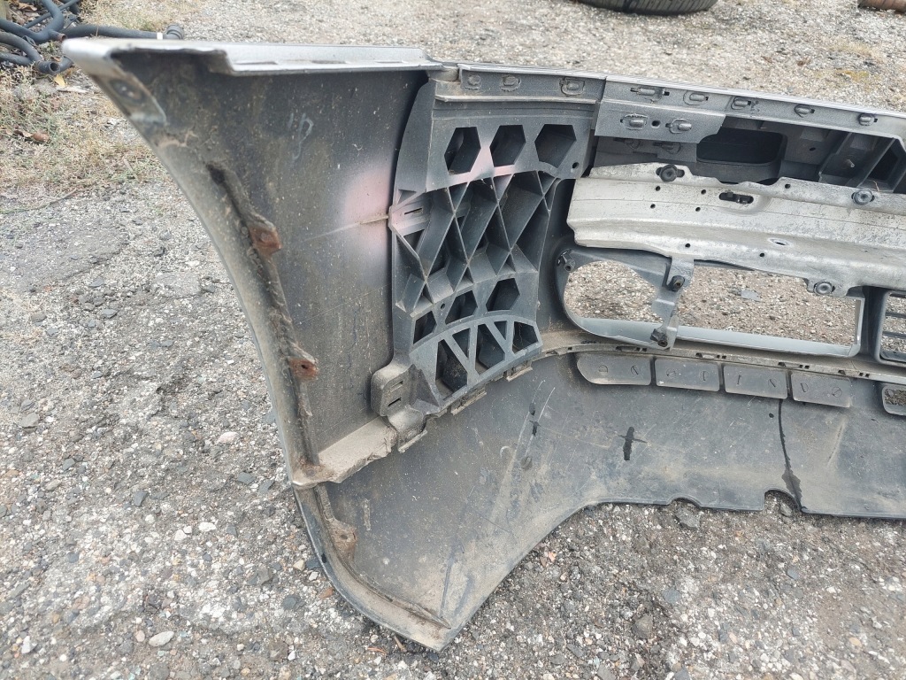 фото №14, Бампер перед audi a4 b5 lift 99-01 ly7w lublin fv
