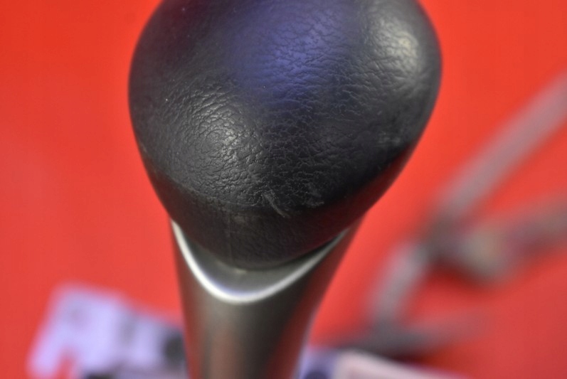 фото №8, Вибірник домкрат передач автоматична коробка передач eu honda civic viii 1.3 95 km 06-11