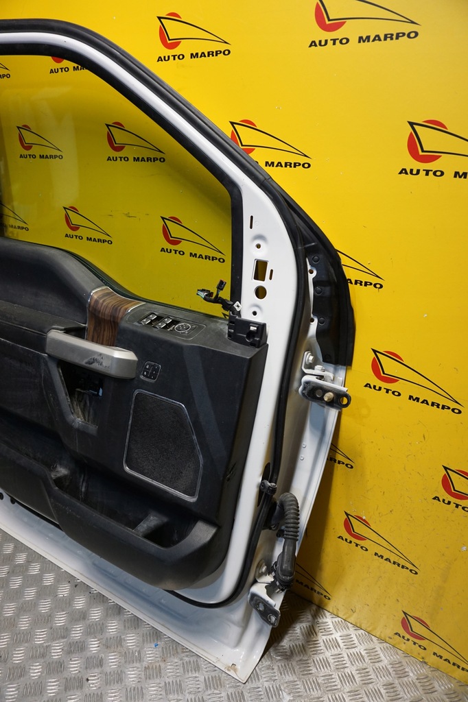 фото №9, Ford f f150 2015 - 2020 двері перед ліва передні комплект fl3z1620125b