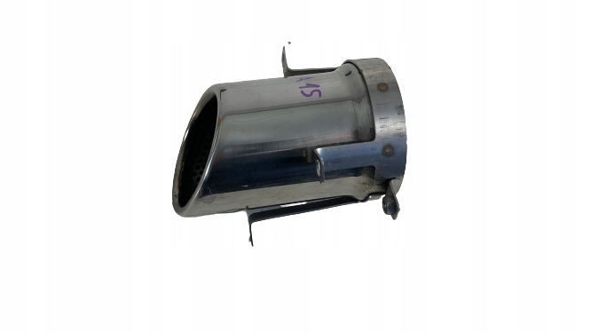 фото №3, Aston martin наконечник вихлоп труби глушника