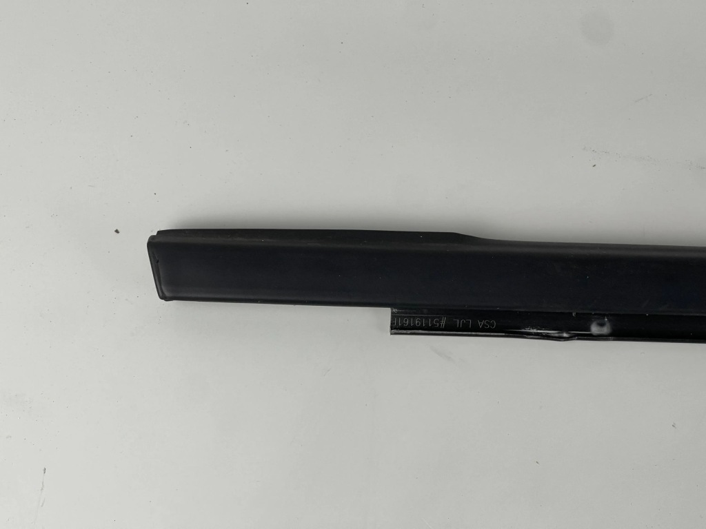 фото №8, Молдинг скло coupe renault arkana 5119161f