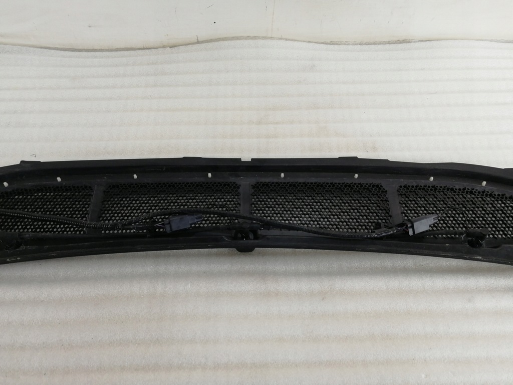 фото №7, Ford s-max ii galaxy iv жабо верхній оригінал