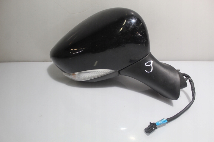 фото №1, Дзеркало праве renault clio iv tekng