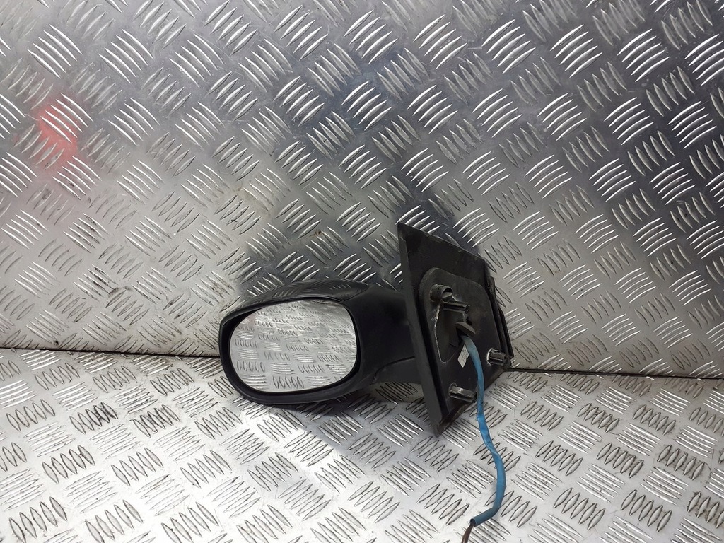 фото №1, Дзеркало ліва citroen c2 7pin exyb
