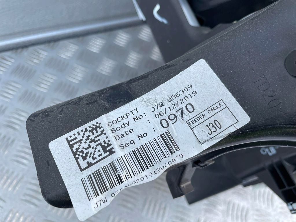 фото №4, Kia ceed iii отопитель eu ideał