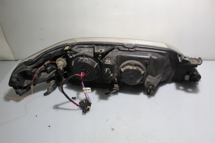 фото №2, Лампа левая передняя renault laguna ii