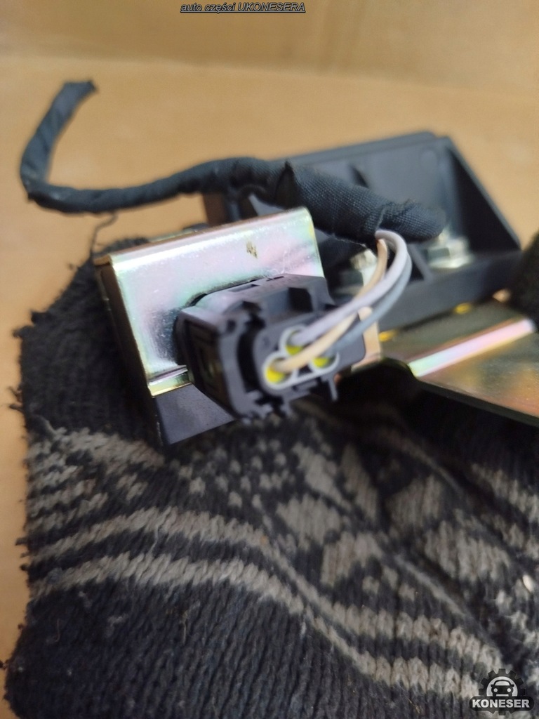 фото №3, Модуль esp renault laguna ii 8200044501-b