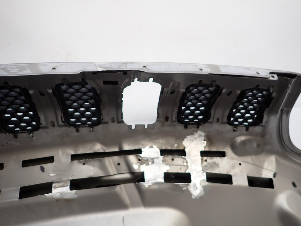 фото №16, Jeep cherokee v 5 kl lift 18-23 капот кришка двигуна