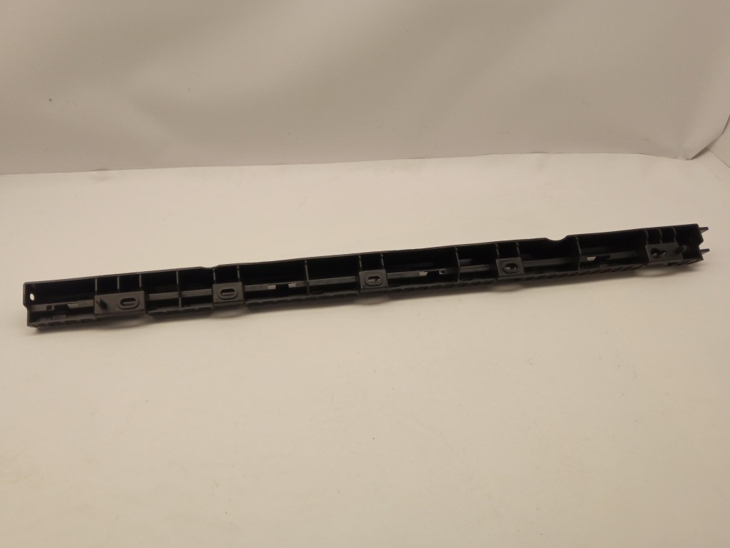 фото №2, Передние левая кронштейн накладки порога молдинг порог volvo xc90 ii