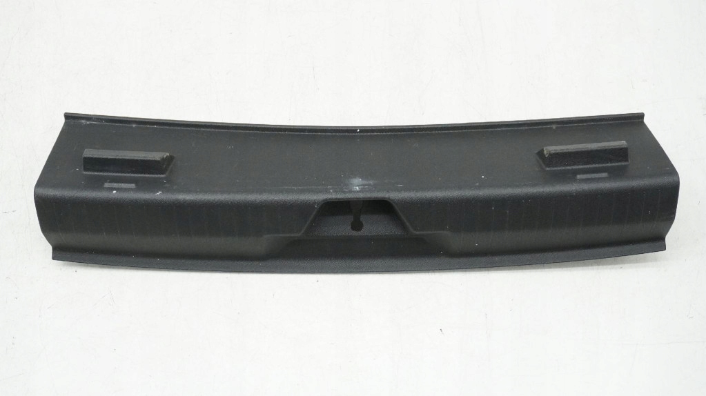 Купити Захист поперечина задній поріг багажника opel astra l vi 98407542zd