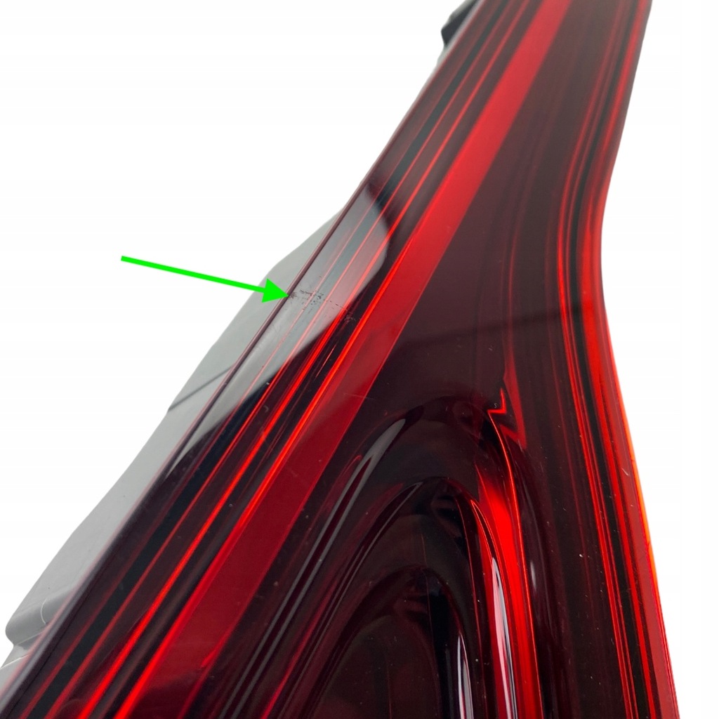 фото №12, Лампа задняя левая renault talisman sedan 265552260r