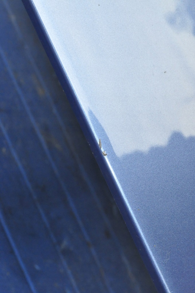 фото №7, Volvo v40 ii крышка багажника багажника задняя lift kompl 720-16