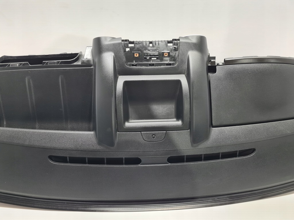 фото №11, Partner ii lift приборная панель консоль