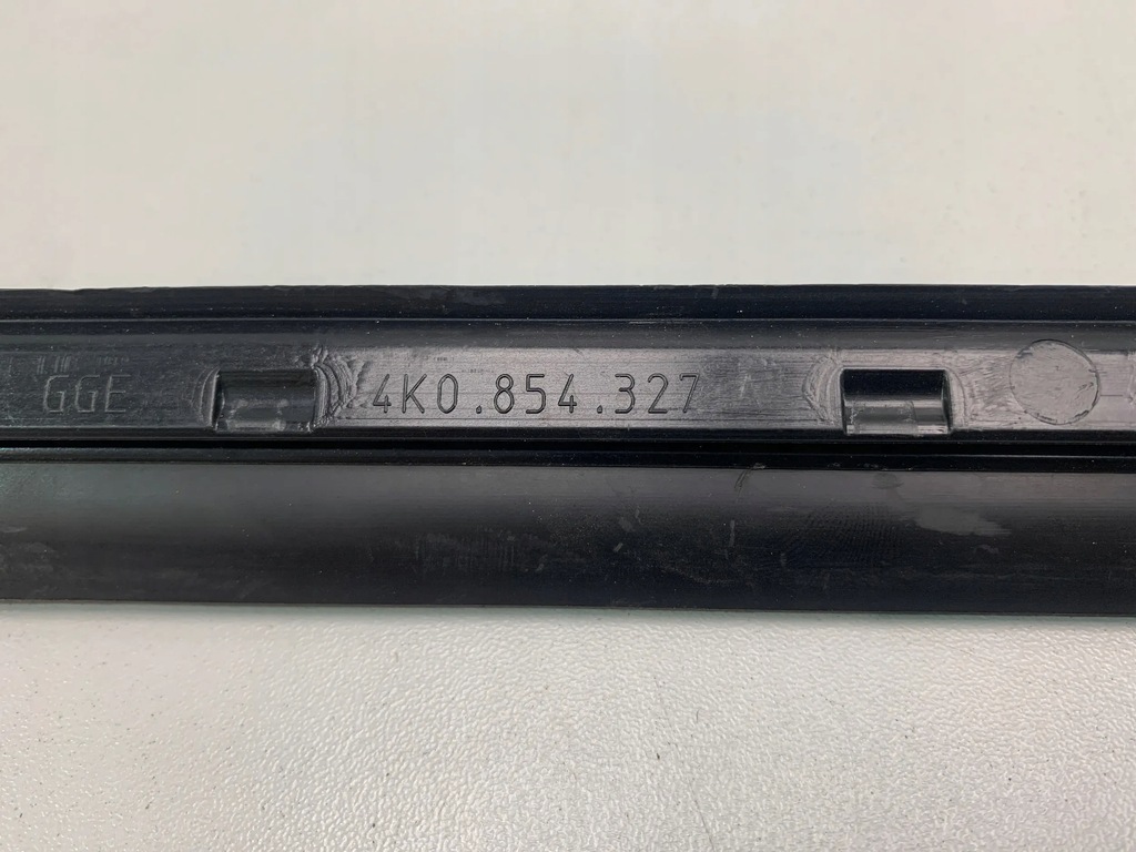 фото №5, Audi a6 s6 c8 4k 2020 paudi a6 c8 молдинг стекло лобовое левая 4k0854327