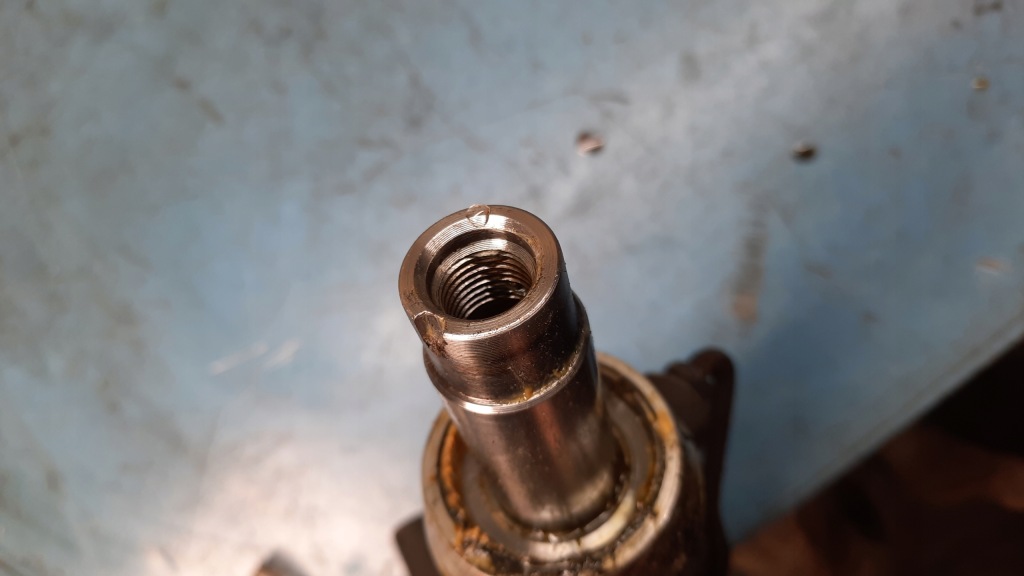 фото №12, Рейка рульова 0467655600 lancia lybra 2.4d 01r