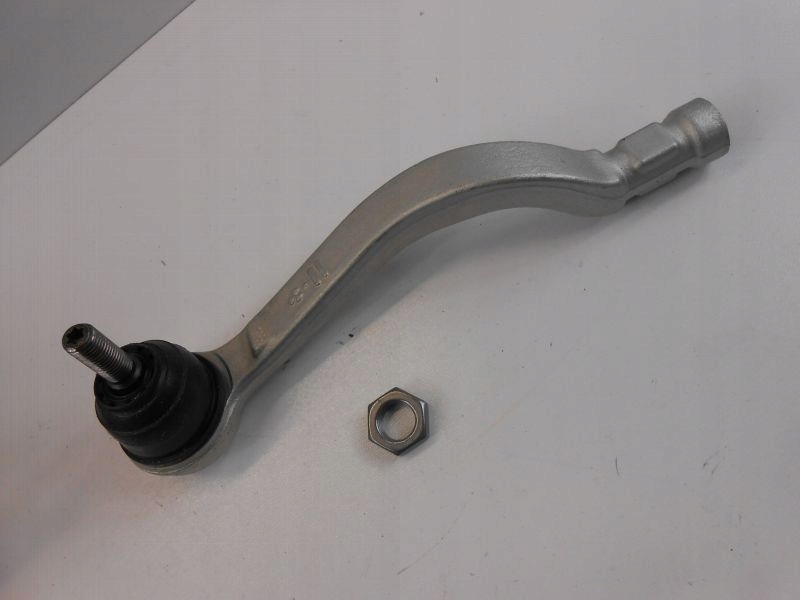 фото №4, Наконечник тяга d sandero ii ліва ren 485202867r