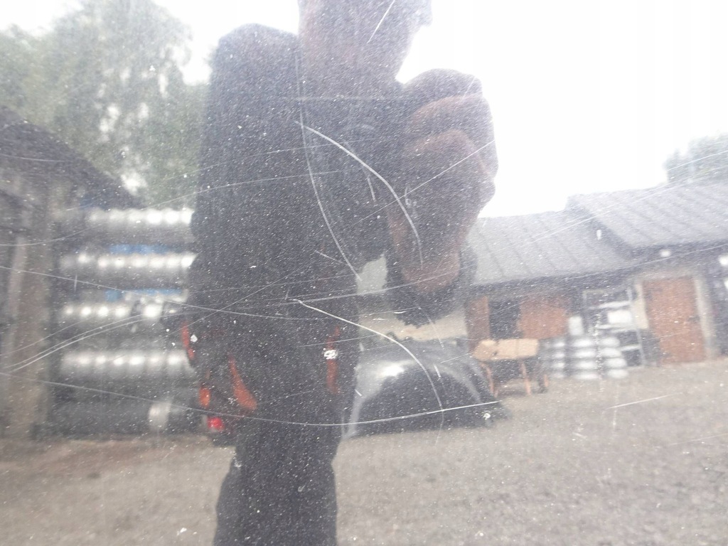 фото №7, Капот перед kpl. seat ibiza iv