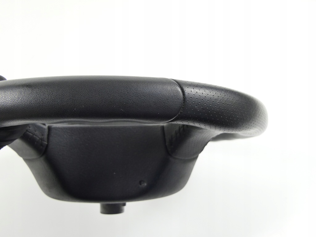 фото №12, Повітропровід шкіряний czarna peugeot 3008 i 13-16r. lift crossover