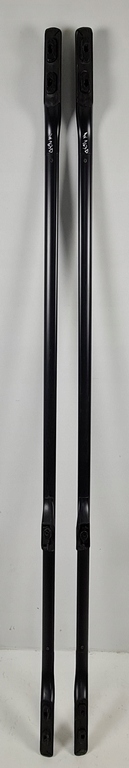 фото №5, Рейлинги кровельные mercedes w163 пара