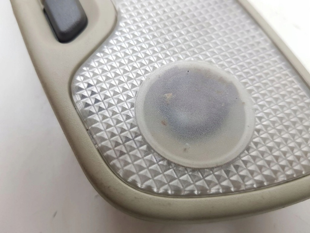 фото №9, Volvo v70 2006 левая сторона освещение кабины