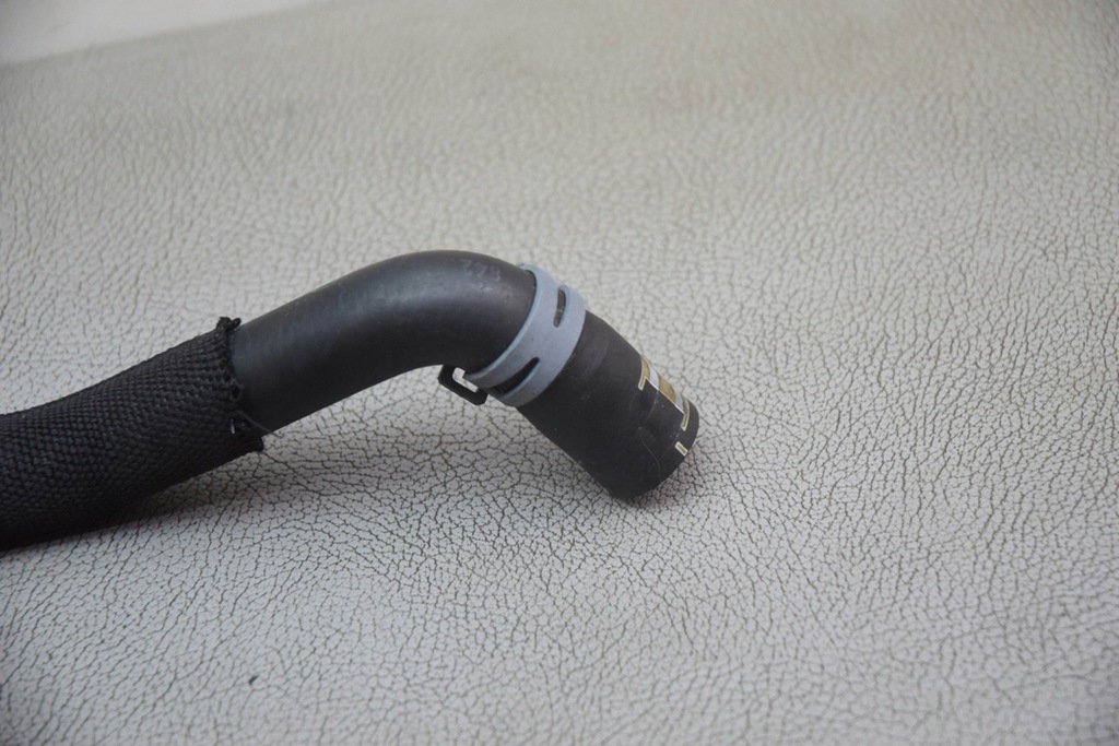 фото №6, Труба охолодження audi q7 4m 4m0121448bj 2017