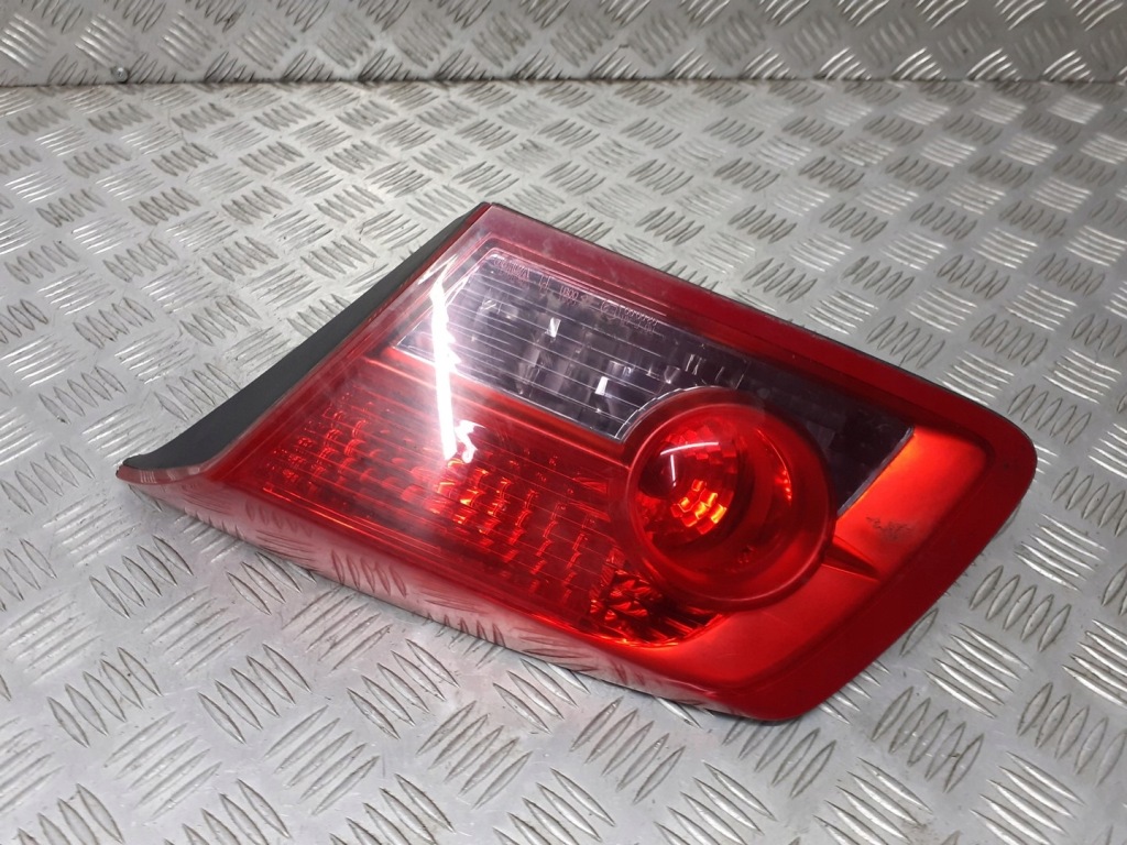 фото №1, Лампа правый задняя крышки renault vel satis